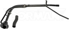 Dorman 574-017 Fuel Filler Neck Assembly fits Ford Lincoln models