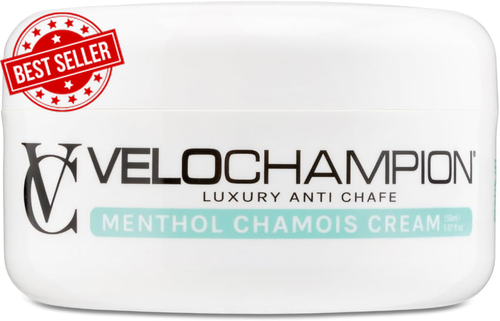 Chamois Cream for Cycling & Running | Chamois Cream for Men and Women to Reduce - Picture 8 of 12