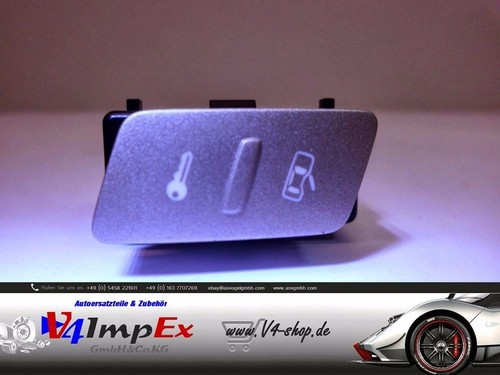 Türverriegelung Schalter  VW Phaeton 3D 5.0 V10 TDI 3D0962125C