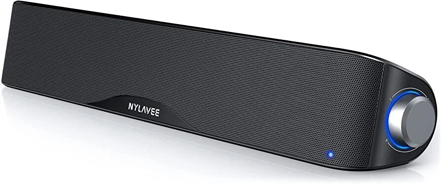 Nylavee Computer Speaker eBay