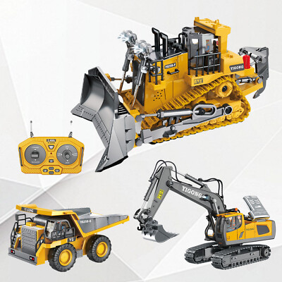 MEGA SHOVEL DOZER 4チャンネルラジコン MEGA SHOVEL DOZER 4チャンネルラジコン（Remote Control