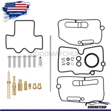 For Yamaha  YFZ450 YZ250F WR250F 2001-2013 Carburetor Rebuild Repair Kit