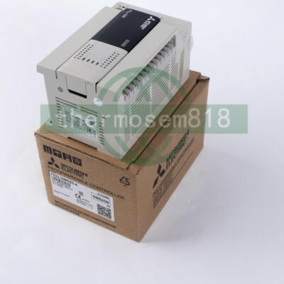 NEW IN BOX MITSUBISHI FX3U-32MR/DS FX3U32MRDS FX3U-32MR-DS CPU Unit#/ £165.94 - PicClick UK