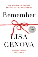 Remember: The Science of Memory and the Art of Forgetting - Hardcover - GOOD
