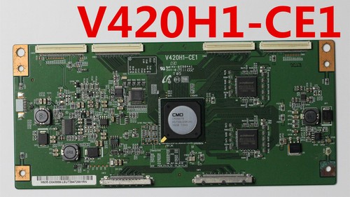 Original T-con Board V420H1-CE1 For TV
