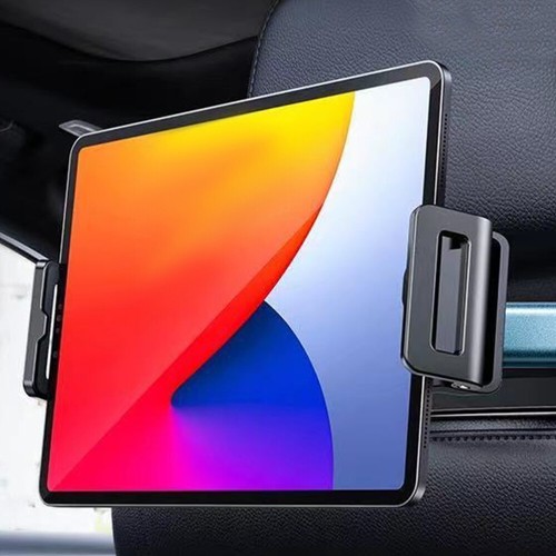 Headrest Tablet Holder Car Seat Phone Holder Tablet Headrest Mount Phone Mount - Afbeelding 11 van 12