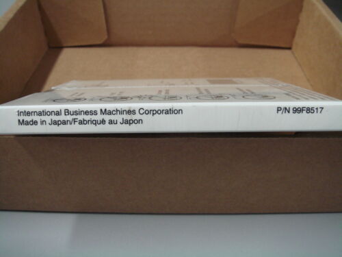 NEW IBM 99F8517 Permanent Write Once 2.6GB MO OPTICAL DISK Cartridge - Picture 3 of 3