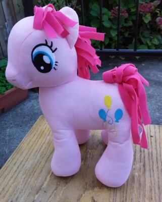 MY LITTLE PONY PINIKI PIE PLÜSCHTIER
