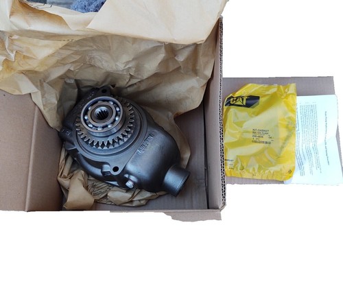 Catページ 76176 Chemical Injector Repair Kit CAT Pumps 7242, 7367