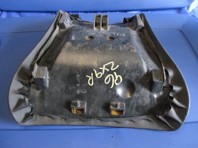 椅子 kz ZX9R ZX 9 9R ZX9 zx900 Kawasaki Ninja Front Driver Rear