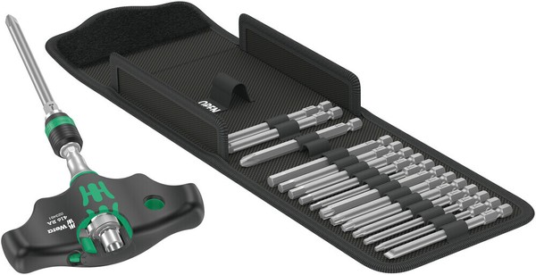 Kraftform Kompakt 400 Ra Imperial Set 1, 17-Teilig-image