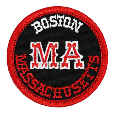 Massachusetts State Flag Collection | 100% Made In The USA – Flags USA - Foto 2