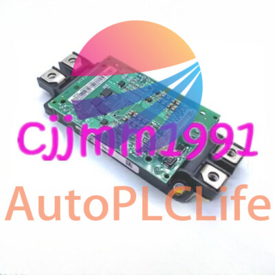 New 1PC BACHOFEN CM300DXP-24T+ZGAD-592 inverter module