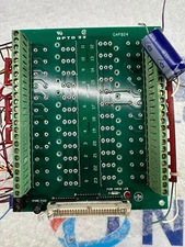 OPTO 22 24-CHANNEL MOUNTING RACK, G4PB24