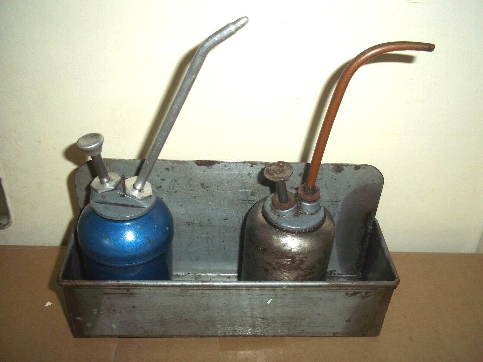 Ancienne Burette A Huile d’occasion