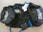 TAMPA BAY STORM - Team Used EQUIPTMENT BAG - Arena Football League - AFL - #11 — photo 1