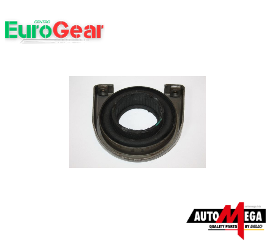 Albero Cardanico Supporto Automega 130103810 for Opel