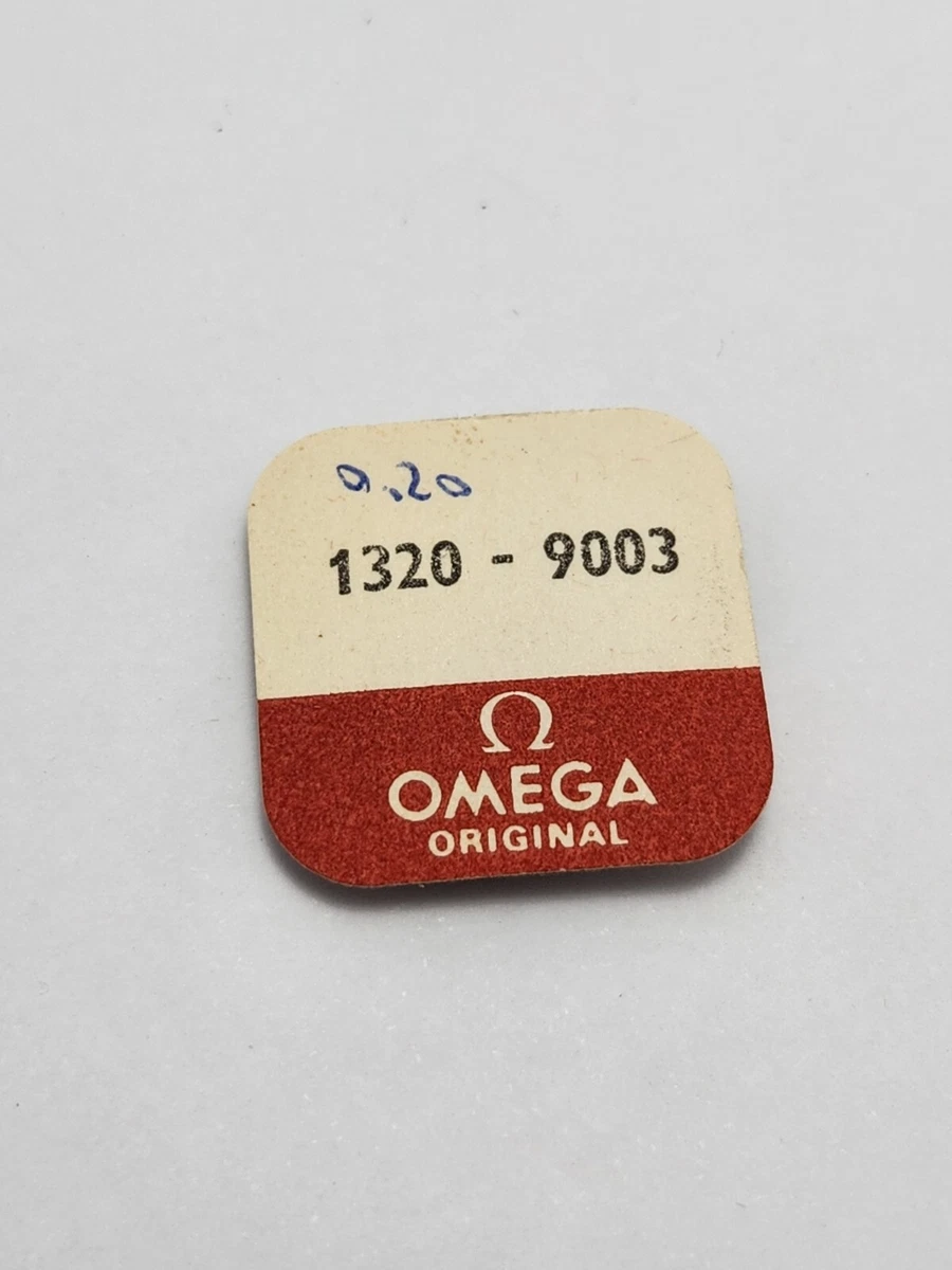 Omega 1320 hot sale