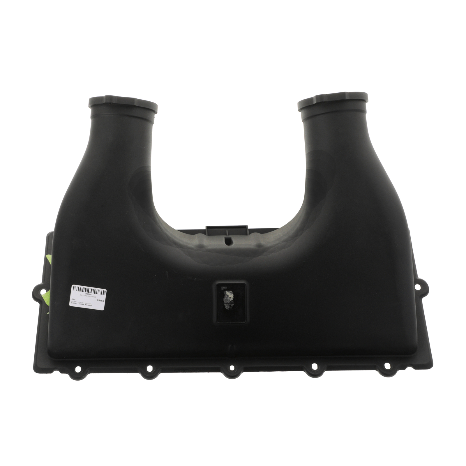 GENUINE FERRARI 458 Italia 458 Spider Engine Air Intake Filter Box Cover 246588