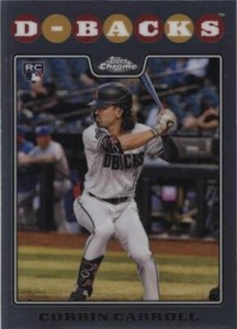 Corbin Carroll Rookie Card Psa 10 | eBay