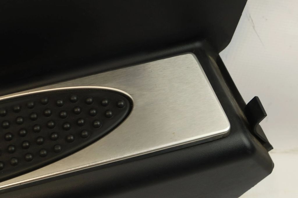 BMW E46 M3 Cover Foot Rest Side Panel Fairing 7902400 for sale 