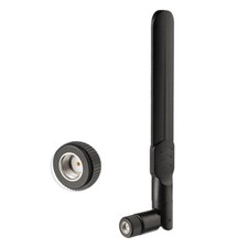 SPYPOINT LINK-MICRO Cellular Trail Camera Replacement Adjustable Antenna RP-SMA