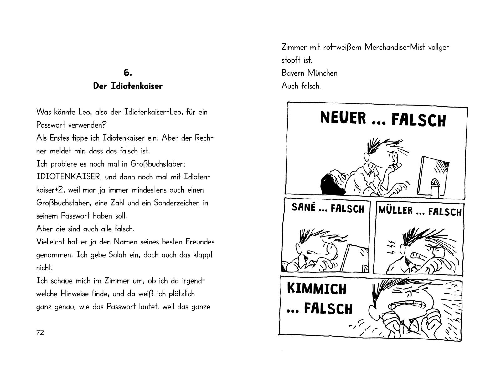 Thumbnail - Plötzlich 1 Million Follower (band 2) | Rüdiger Bertram | Buch | Edel