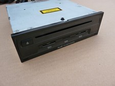 Audi A6 S6 4F 5.2 FSI MMI 3G Navi Rechner Navigation SD SIM 4E0035670C