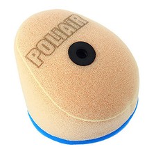 FILTRO ARIA POLIAIR PER MOTO BETA 50 RR DAL 2004 AL 2020 RR 125 4T 2006 2016