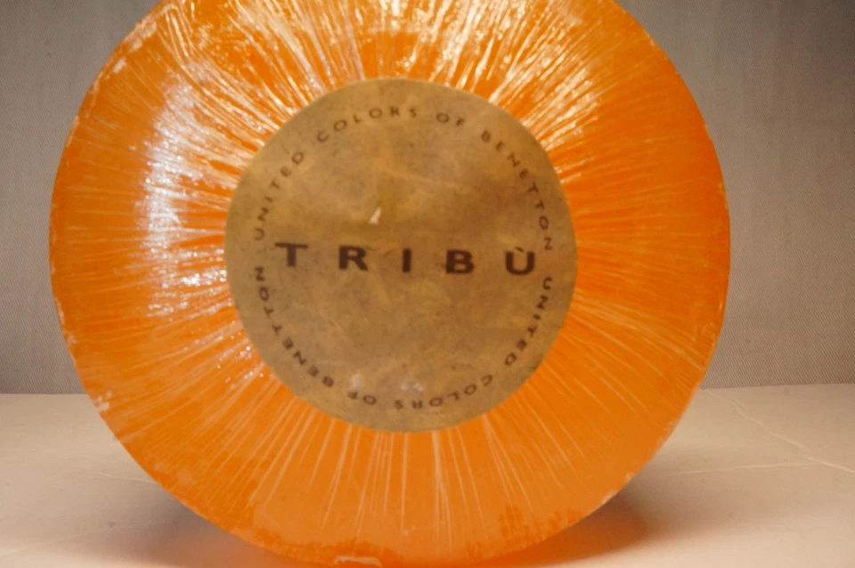 Jabón para mujer VINAGE TRIBU BY BENETTON 5,2 OZ NUEVO FÓRMULA ORIGINAL SUPER RARO Foto 2 de 4