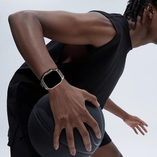 Trail Loop Nylon Band - Compatible with Apple Watch Ultra 2 Band/Ultra Bands ... - Picture 5 of 7