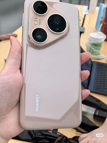 NEW Huawei Pura 80 Pro 512GB 12GB RAM HarmonyOS 5G Smartphone - 第 3/6 張圖片