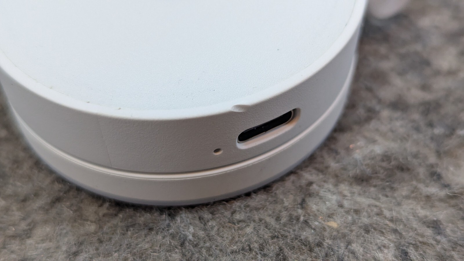 🔥Works Great🔥 KraftGeek HaloGlow Magnetic Phone Ring Light Portable White