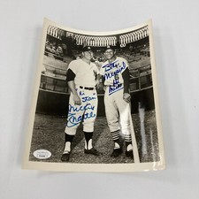 Baseball Autograph Highlight Latest From Heritage Auctions 9