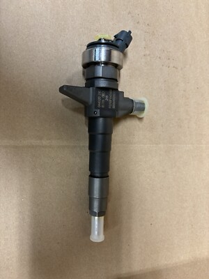 NEW GENUINE ISUZU 4JJ1 DIESEL Fuel Injector 8-98087985-1 2011-2016