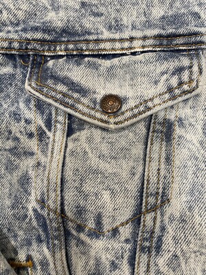 Veste Sherpa Levi's Vintage Clothing Car Coat - Taille M - Neuf Avec Étiquettes (Échantillon FW20)