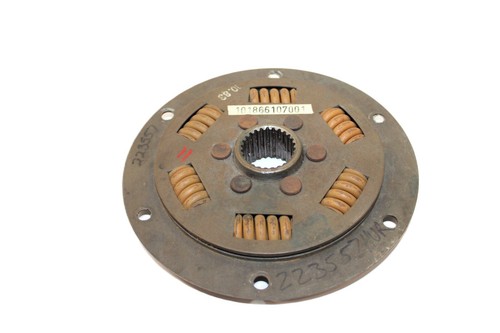 ZF Hurth Damper Plate Part Number 223557 - Picture 3 of 4