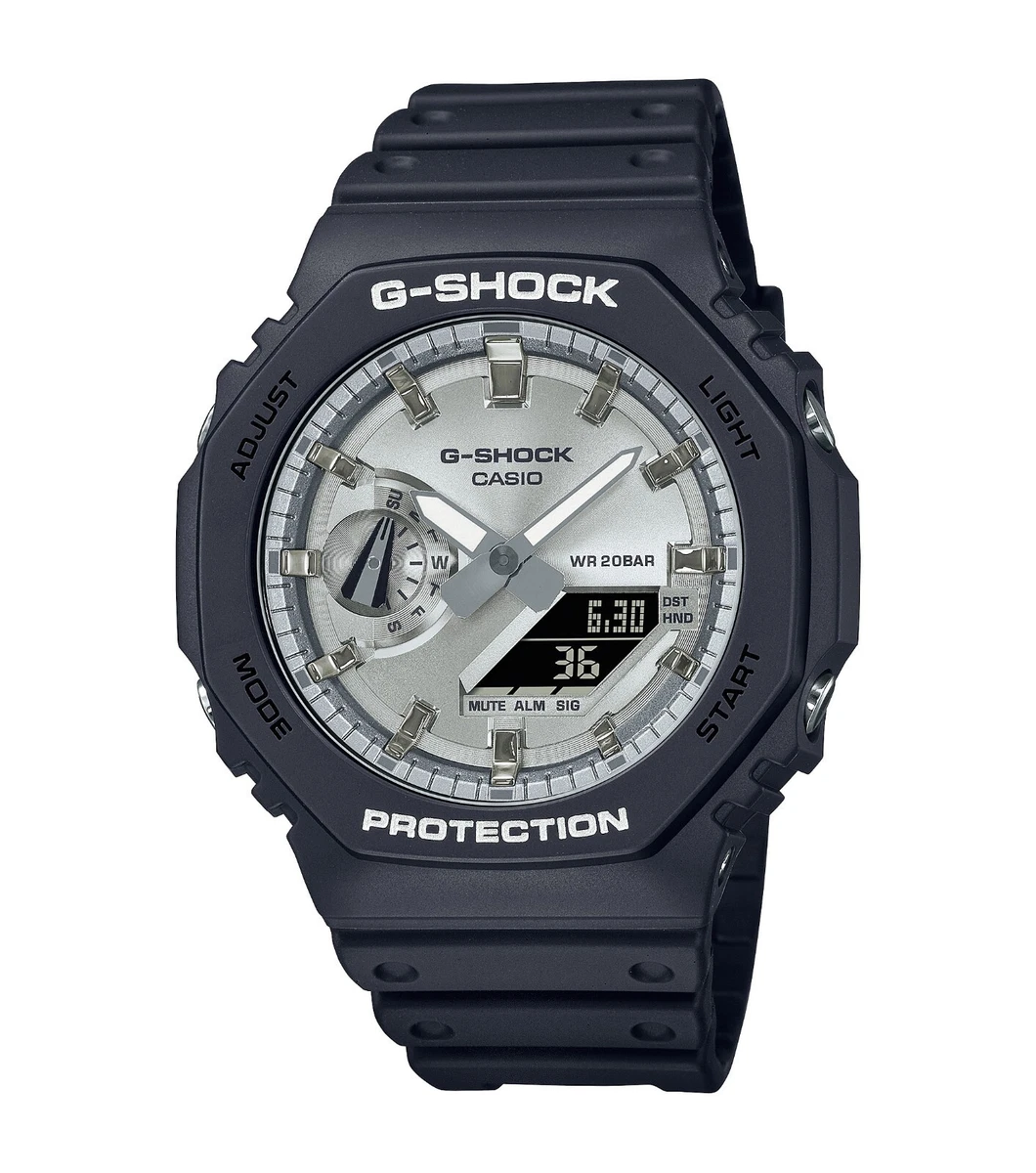 G cheap shock grigio