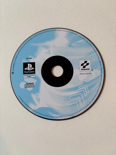 PS1 PLAYSTATION ONE GAMES - Retro Classic Original Rare PAL - Disc Only FREE P&P - Picture 178 of 236