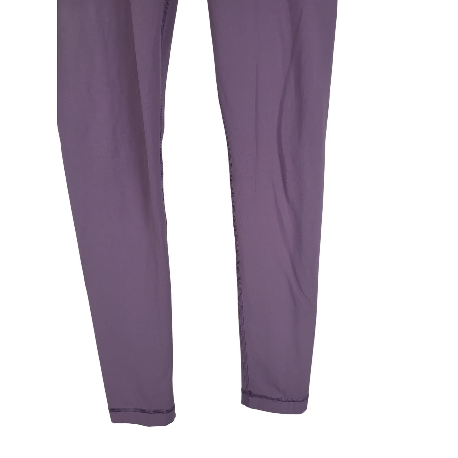 yogalicious high rise skinny leg pull on athleisure leggings