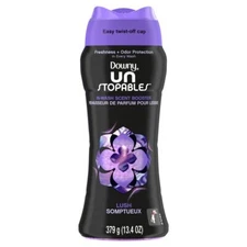 Downy Unstopables In Wash Laundry Scent Booster Lavender 13.4 oz Long Lasting