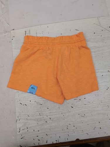 Champion Girls 3" Inseam Elastic Waistband Drawstring Pull-On Shorts Sz 6/6X W6 - Picture 3 of 3