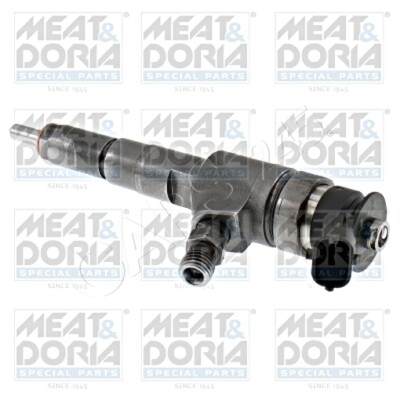 Einspritzdüse Für CITROEN C2 ENTERPRISE C3 Xsara PEUGEOT 206 Sw 307 01-09