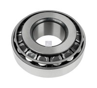 Kegelrollenlager Dt Spare Parts 3.60033 D:70Mm D:165Mm H:57Mm