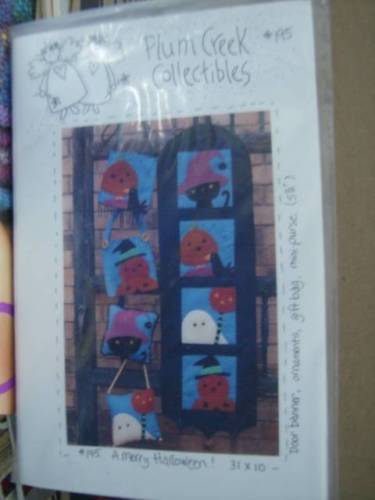 Plum Creek Collectibles, Tammy DeYoung Quilt/Craft/Sewing PATTERN-Your Choice - Bild 7 von 7