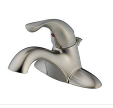 Delta Classic Single Handle Centerset Lavatory Faucet Model 520