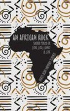 An African Rock by Doris Dean Hannah Turner, Turner, Like New Used, Free ship...