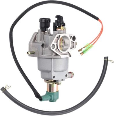 Carburetor FITS EB3500X EM3500X EM3500SX EB3800X EW140 GCA51