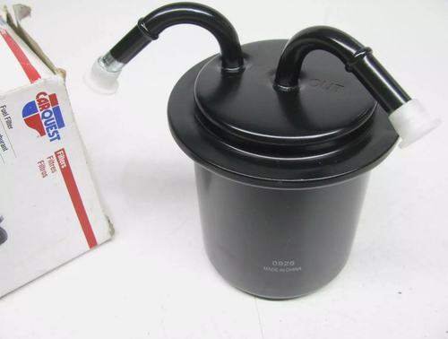Carquest R86286 Fuel Filter PTC PG6827 42072AA010 - Picture 2 of 2