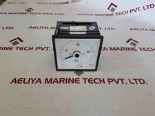 Deif DQ96-C Hz Meter 0-10V 100110172.10